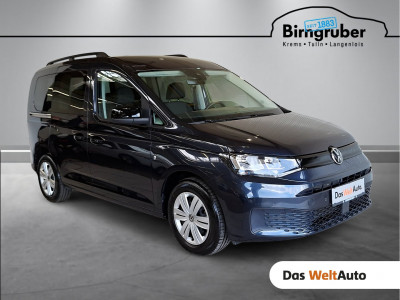 VW Caddy Gebrauchtwagen VW Caddy Gebrauchtwagen