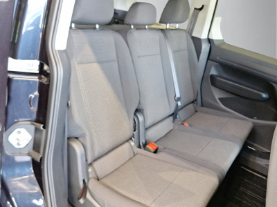 VW Caddy Gebrauchtwagen VW Caddy Gebrauchtwagen