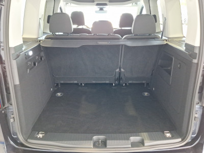 VW Caddy Gebrauchtwagen VW Caddy Gebrauchtwagen