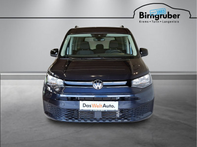 VW Caddy Gebrauchtwagen VW Caddy Gebrauchtwagen