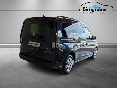 VW Caddy Gebrauchtwagen VW Caddy Gebrauchtwagen