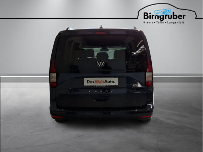 VW Caddy Gebrauchtwagen VW Caddy Gebrauchtwagen