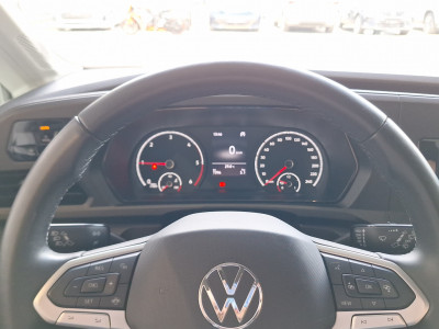 VW Caddy Gebrauchtwagen VW Caddy Gebrauchtwagen