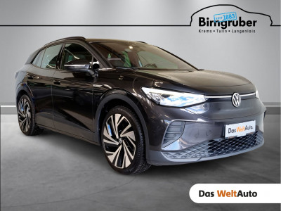 VW ID.4 Gebrauchtwagen VW ID.4 Gebrauchtwagen