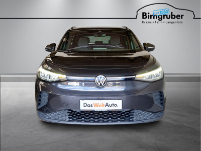 VW ID.4 Gebrauchtwagen VW ID.4 Gebrauchtwagen