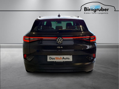 VW ID.4 Gebrauchtwagen VW ID.4 Gebrauchtwagen