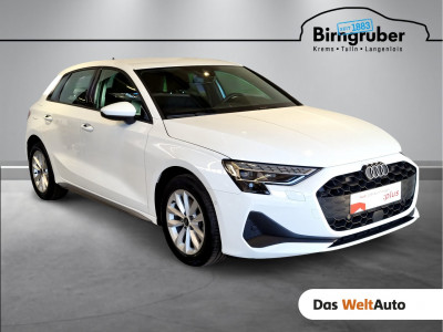 Audi A3 Gebrauchtwagen