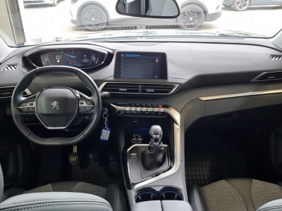 Peugeot 3008 Gebrauchtwagen Peugeot 3008 Gebrauchtwagen