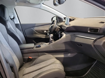 Peugeot 3008 Gebrauchtwagen Peugeot 3008 Gebrauchtwagen