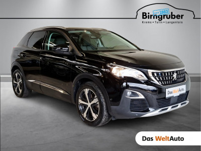 Peugeot 3008 Gebrauchtwagen Peugeot 3008 Gebrauchtwagen