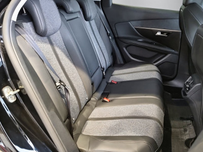 Peugeot 3008 Gebrauchtwagen Peugeot 3008 Gebrauchtwagen