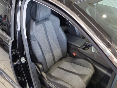 Peugeot 3008 Gebrauchtwagen Peugeot 3008 Gebrauchtwagen