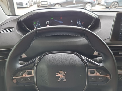 Peugeot 3008 Gebrauchtwagen Peugeot 3008 Gebrauchtwagen