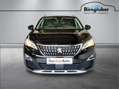 Peugeot 3008 Gebrauchtwagen Peugeot 3008 Gebrauchtwagen