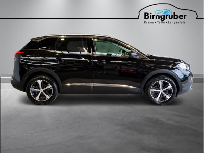 Peugeot 3008 Gebrauchtwagen Peugeot 3008 Gebrauchtwagen