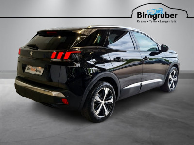 Peugeot 3008 Gebrauchtwagen Peugeot 3008 Gebrauchtwagen