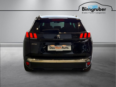 Peugeot 3008 Gebrauchtwagen Peugeot 3008 Gebrauchtwagen