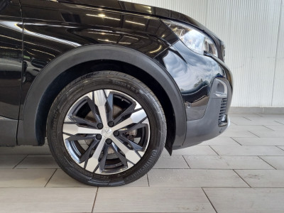 Peugeot 3008 Gebrauchtwagen Peugeot 3008 Gebrauchtwagen