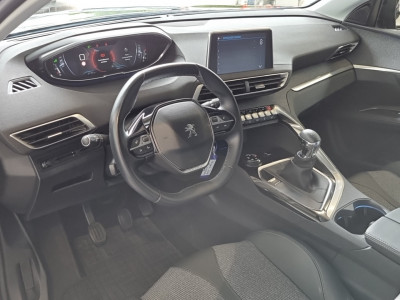 Peugeot 3008 Gebrauchtwagen Peugeot 3008 Gebrauchtwagen