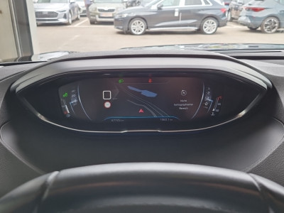 Peugeot 3008 Gebrauchtwagen Peugeot 3008 Gebrauchtwagen