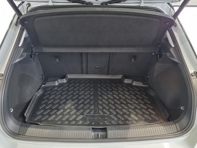 VW T-Roc Gebrauchtwagen VW T-Roc Gebrauchtwagen