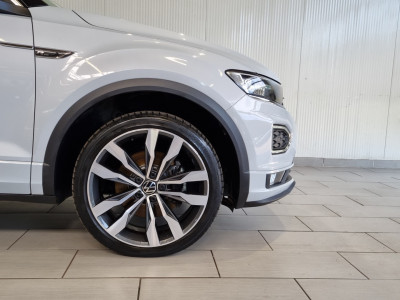 VW T-Roc Gebrauchtwagen VW T-Roc Gebrauchtwagen