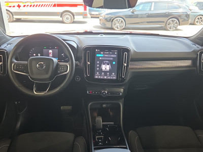 Volvo XC40 Gebrauchtwagen Volvo XC40 Gebrauchtwagen