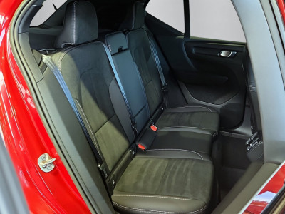 Volvo XC40 Gebrauchtwagen Volvo XC40 Gebrauchtwagen