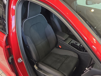 Volvo XC40 Gebrauchtwagen Volvo XC40 Gebrauchtwagen