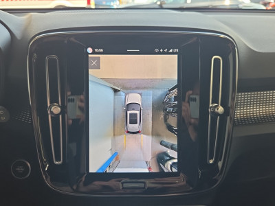 Volvo XC40 Gebrauchtwagen Volvo XC40 Gebrauchtwagen