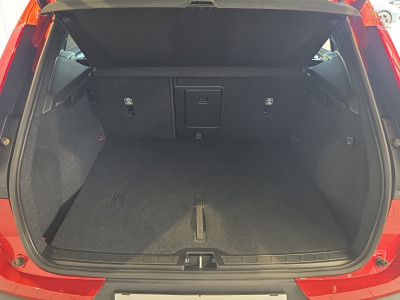 Volvo XC40 Gebrauchtwagen Volvo XC40 Gebrauchtwagen