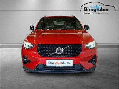 Volvo XC40 Gebrauchtwagen Volvo XC40 Gebrauchtwagen