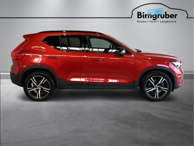 Volvo XC40 Gebrauchtwagen Volvo XC40 Gebrauchtwagen