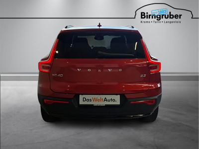 Volvo XC40 Gebrauchtwagen Volvo XC40 Gebrauchtwagen