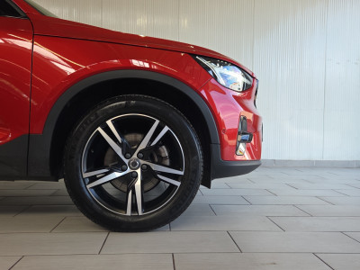 Volvo XC40 Gebrauchtwagen Volvo XC40 Gebrauchtwagen