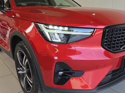 Volvo XC40 Gebrauchtwagen Volvo XC40 Gebrauchtwagen
