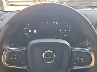 Volvo XC40 Gebrauchtwagen Volvo XC40 Gebrauchtwagen