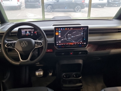 VW ID.Buzz Gebrauchtwagen VW ID.Buzz Gebrauchtwagen