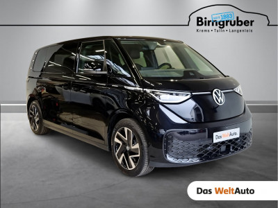 VW ID.Buzz Gebrauchtwagen VW ID.Buzz Gebrauchtwagen
