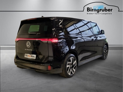 VW ID.Buzz Gebrauchtwagen VW ID.Buzz Gebrauchtwagen