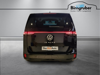 VW ID.Buzz Gebrauchtwagen VW ID.Buzz Gebrauchtwagen