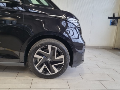 VW ID.Buzz Gebrauchtwagen VW ID.Buzz Gebrauchtwagen