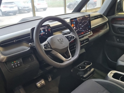 VW ID.Buzz Gebrauchtwagen VW ID.Buzz Gebrauchtwagen