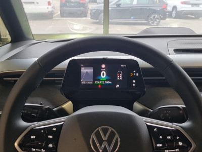 VW ID.Buzz Gebrauchtwagen VW ID.Buzz Gebrauchtwagen
