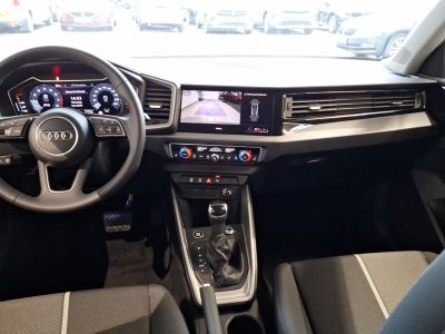 Audi A1 Gebrauchtwagen Audi A1 Gebrauchtwagen