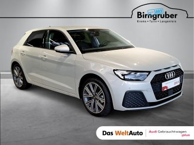 Audi A1 Gebrauchtwagen Audi A1 Gebrauchtwagen