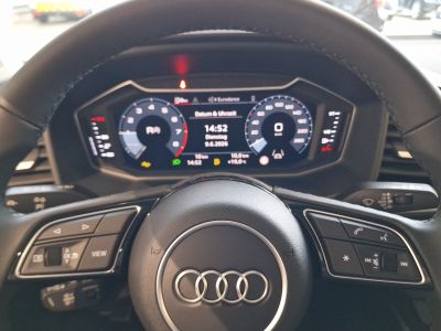 Audi A1 Gebrauchtwagen Audi A1 Gebrauchtwagen