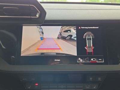 Audi A3 Gebrauchtwagen Audi A3 Gebrauchtwagen