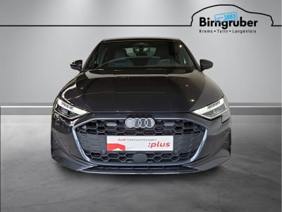 Audi A3 Gebrauchtwagen Audi A3 Gebrauchtwagen