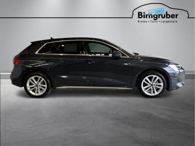 Audi A3 Gebrauchtwagen Audi A3 Gebrauchtwagen